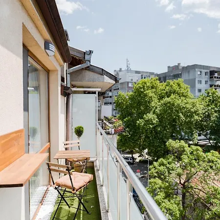 Le Petit Escape Варна