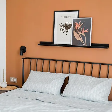 Le Petit Escape Апартаменты Варна