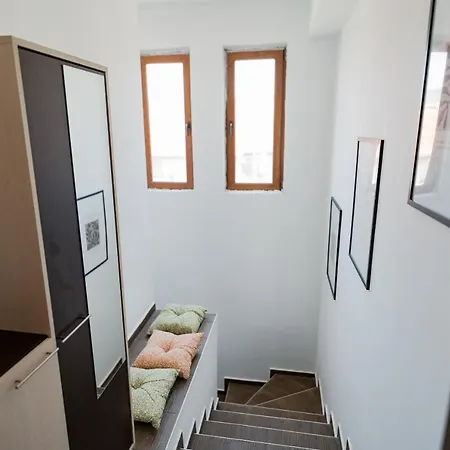 Appartement Le Petit Escape *