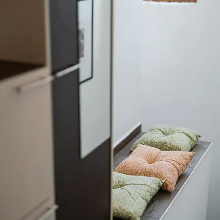 Le Petit Escape Apartament *