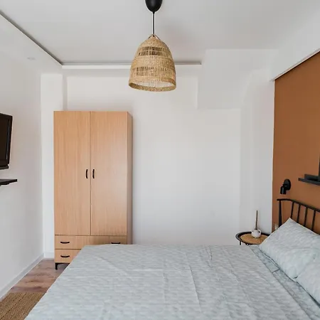 Le Petit Escape Apartment *