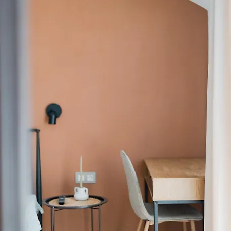 Le Petit Escape Apartment