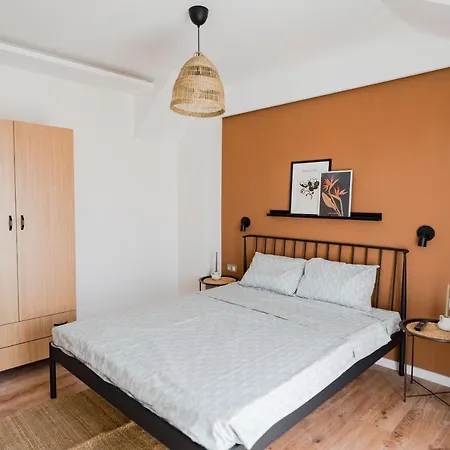 Appartement Le Petit Escape