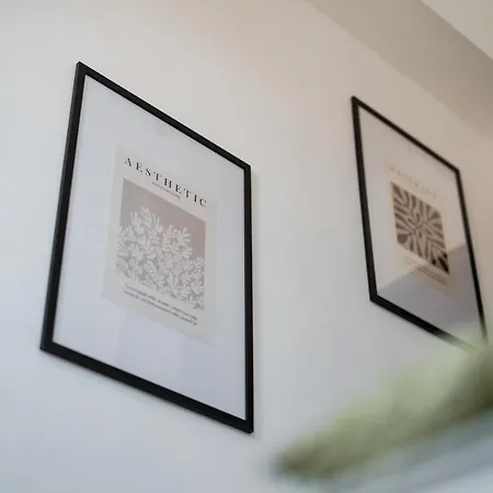 Le Petit Escape Appartement *