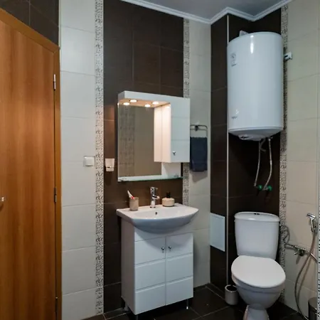 Apartament Le Petit Escape *