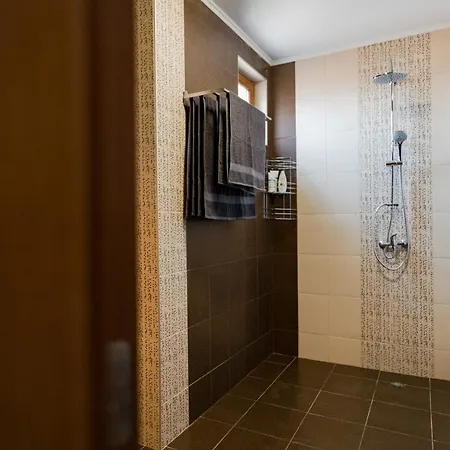 Le Petit Escape Apartment Varna