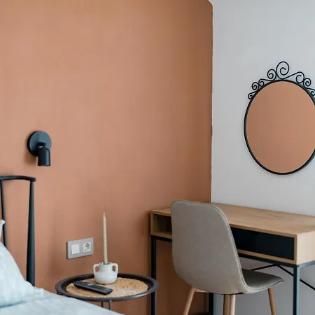 Le Petit Escape Apartament
