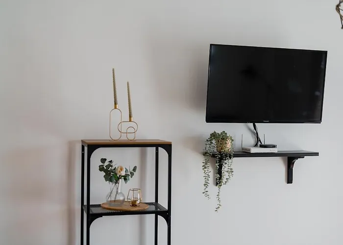 Le Petit Escape Warna