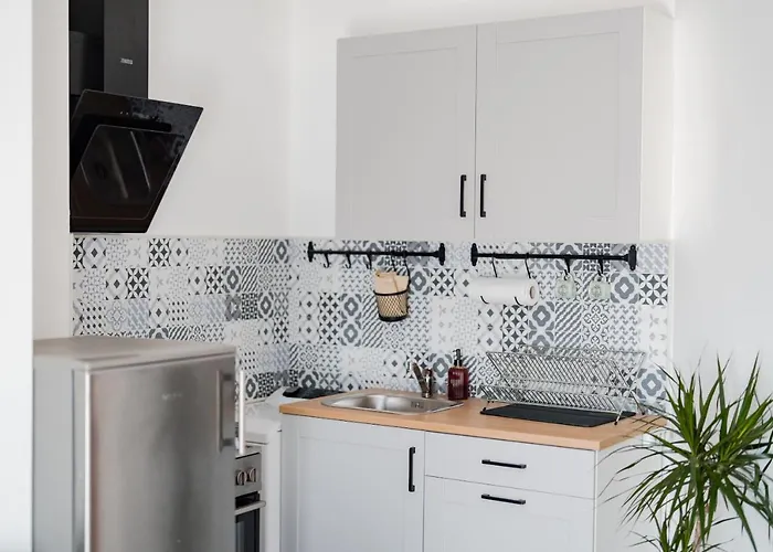 Le Petit Escape * Warna